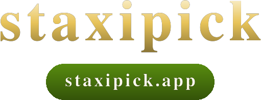 staxipick logo